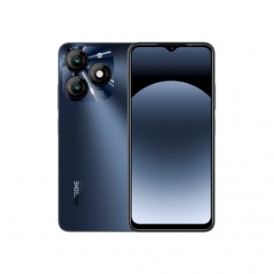 CELULAR ITEL A70 3+64GB STARLISH BLACK DUAL 6.5