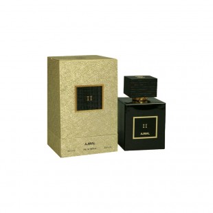 AJMAL II GOLD MEN 100ML EDP