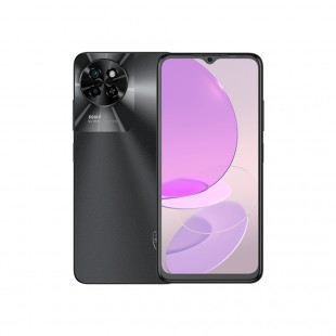 CELULAR ITEL S665L S23 8+256GB STARRY BLACK DUAL 6.5
