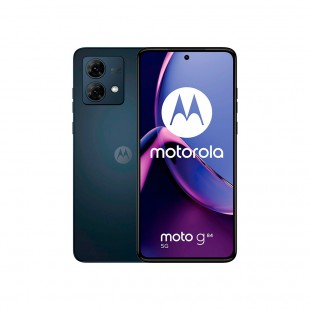CELULAR MOTOROLA XT-2347-1 G84 5G 8GB+256GB BLACK DUAL