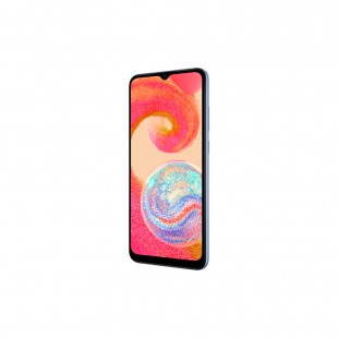 CELULAR SAMSUNG A04E 3+32GB LIGHT BLUE DUAL 6.5