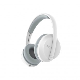 FONE BLUETHOOT XION XI-AU38BT WITHE