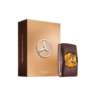 MERCEDES-BENZ MAN PEIVATE MEN 100ML EDP