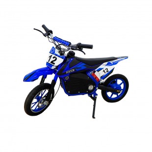MINI MOTO ELETRICA 8.5
