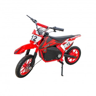 MINI MOTO ELETRICA 8.5