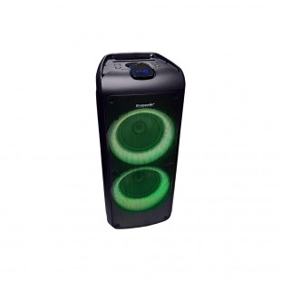 CAIXA SOM ECOPOWER EP-S802