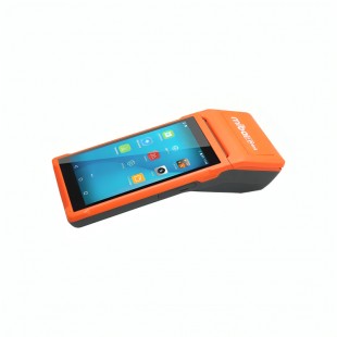 IMPRESSORA TÉRMICA MIBO MP200 4G 2GB/16GB ANDROID 6.0 SMART