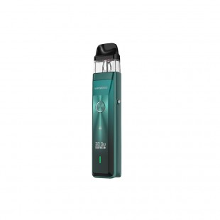 VAPE POD VAPORESSO XROS PRO KIT GREEN 2ML
