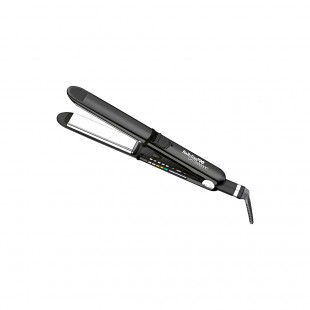 PRANCHA BABYLISS PRO OPTIMA 3000 NANO TITANIUN 465F BIVOLT PRETO