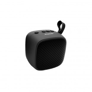 SPEAKER ECOPOWER EP-2337 5W BT/USB/SD/FM PRETO