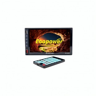 TOCA RADIO ECOPOWER EP-8728 7