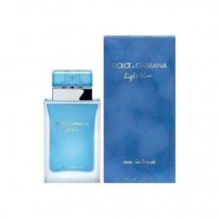 DOLCE GABBANA LIGHT BLUE INTENSE FEM 100ML EDP