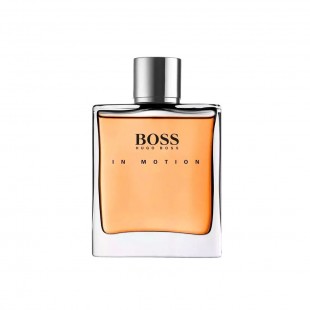 HUGO BOSS IN MOTION MEN 100ML EDT