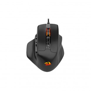 MOUSE USB GAMER REDRAGON BULLSEYE PRO M806-RGB-PRO 26000DPI