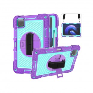 ACESSORIO TABLET CAPA PAD 6 COLORIDO