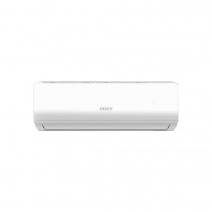 AR 12.000 COBY CY-AC-ONOF-12K 220V/60HZ/QNT/FRIO+KIT INSTALAÇÃO
