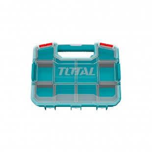 CAIXA DE FERRAMENTAS TOTAL TPBX1151 15