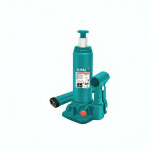 MACACO HIDRAULICO TOTAL 2TON THT109022