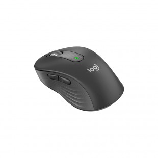 MOUSE USB LOGITECH M650 910-006250 CINZA