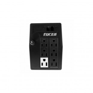 NOBREAK FORZA UPS NT-1011 1000VA/500W 110V