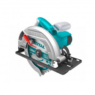 SERRA CIRCULAR TOTAL TS1161856 1600W 220V/50-60HZ