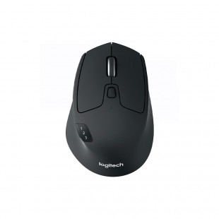 MOUSE WIR LOGITECH M720 PRETO 910-004790