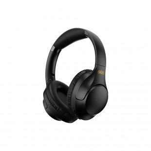 FONE BLUETOOTH QCY BH23H2B H2 PRO PRETO