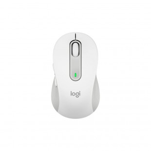 MOUSE USB LOGITECH M650 910-006233 WHITE