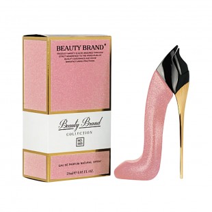 PERFUME BEAUTY BRAND COLLECTION NO B-005 VELVET FEM 80ML EDP