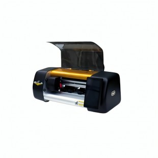 MAQUINA PRA PELICULA HIDROGEL AC-25X