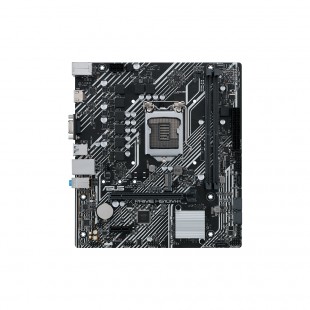 PLACA MÂE 1200 11¦ ASUS PRIME H510M-K VGA/HDMI/DDR4/PCIE 4.0