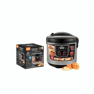 PANELA DE ARROZ RAF R-166B 6L 220V-50-60HZ