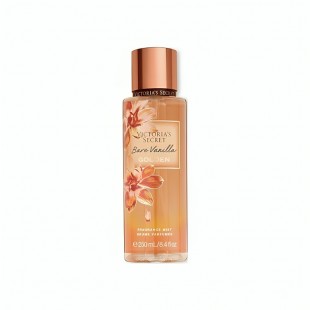 SPLASH VICTORIA'S SECRET NOVO BARE VANILLA GOLDEN