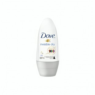 DESODORANTE DOVE ROLON POWDER DRY 50ML