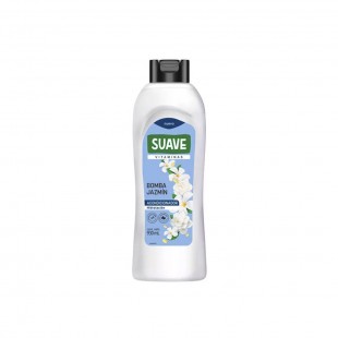 CONDICIONADOR SUAVE BOMBA JAZMIN 930ML