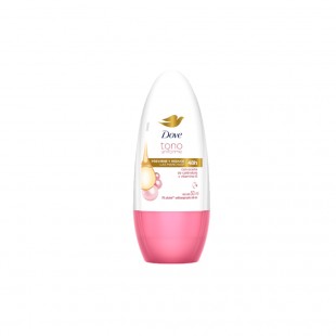 DESODORANTE DOVE ROLON CON ACEITE DE CALENDULA 50ML