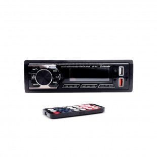 TOCA RADIO ECOPOWER EP-665 7