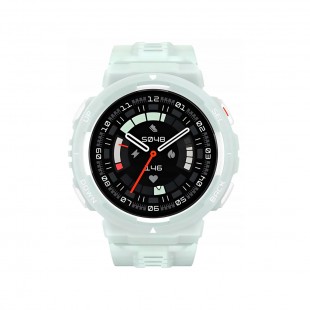 RELOGIO AMAZFIT ACTIVE EDGE A-2212 MINT GREEN