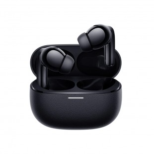 FONE BLUETOOTH XIAOMI REDMI BUDS 5 PRO MIDNIGHT BLACK M2317E1