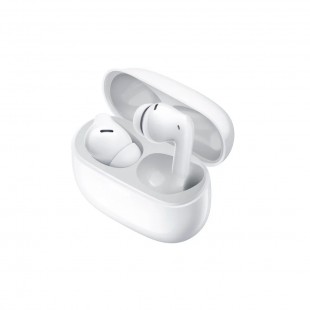 FONE BLUETOOTH XIAOMI REDMI BUDS 5 PRO MOONLIGHT WHITE M2317E1