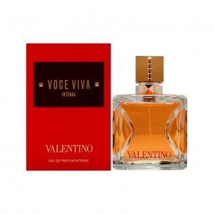 VALENTINO VOCE VIVA INTENSE FEM 100ML EDP