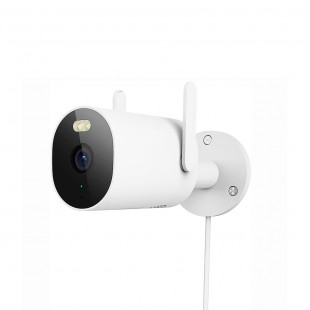 CÂMERA IP SMART XIAOMI MBC20 AW300 1080/WIFI BRANCO