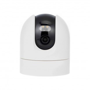 CAMERA IP SMART XIAOMI MJSXJ04HL CW400 OUTDOOR 1080/WIFI BRANCO