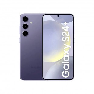 CELULAR SAMSUNG SM-S926B/DS S24+ 12+256GB VIOLET 5G