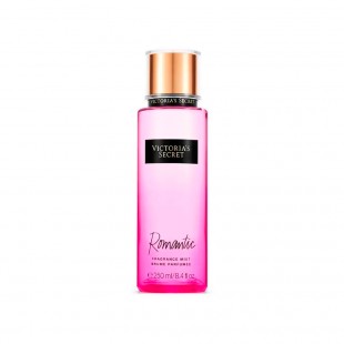 SPLASH VICTORIA'S SECRET NOVO ROMANTIC 250ML