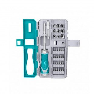 KIT CHAVE TOTAL TACSD30336 33PCS