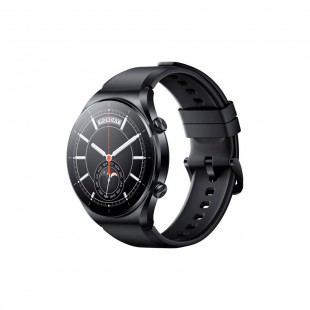 RELOGIO XIAOMI MI WATCH S1 M2112W1 BLACK