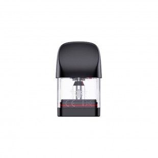 COIL VAPE POD KOKO CALIBURN G3/A3 0.6 MESH 2ML 4PC