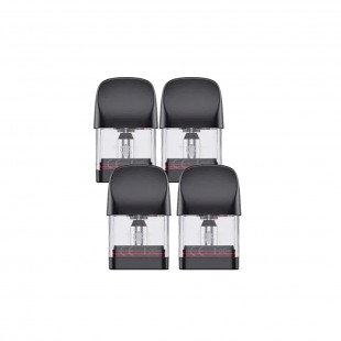 COIL VAPE POD KOKO CALIBURN G3/A3 0.9 MESH 2ML 4PC
