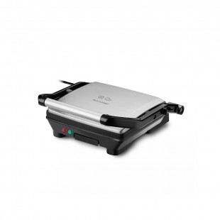 GRILL MULTILASER GOURMET CE124EUR INOX 1500W 220V
